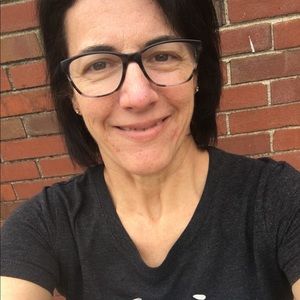 Meet your Posher, Kim